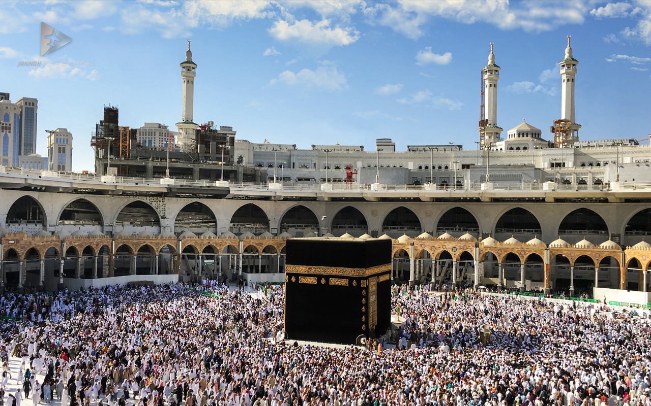 Hadits Keutamaan Ibadah Haji Dan Umrah - Travel Umroh Terbaik dan