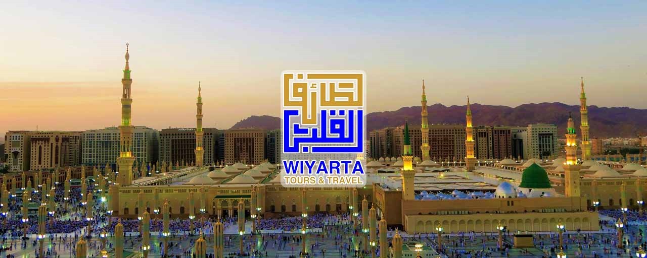 Wiyarta Tours and Travel